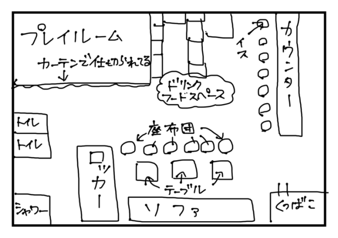 体験談】新宿のハプニングバー