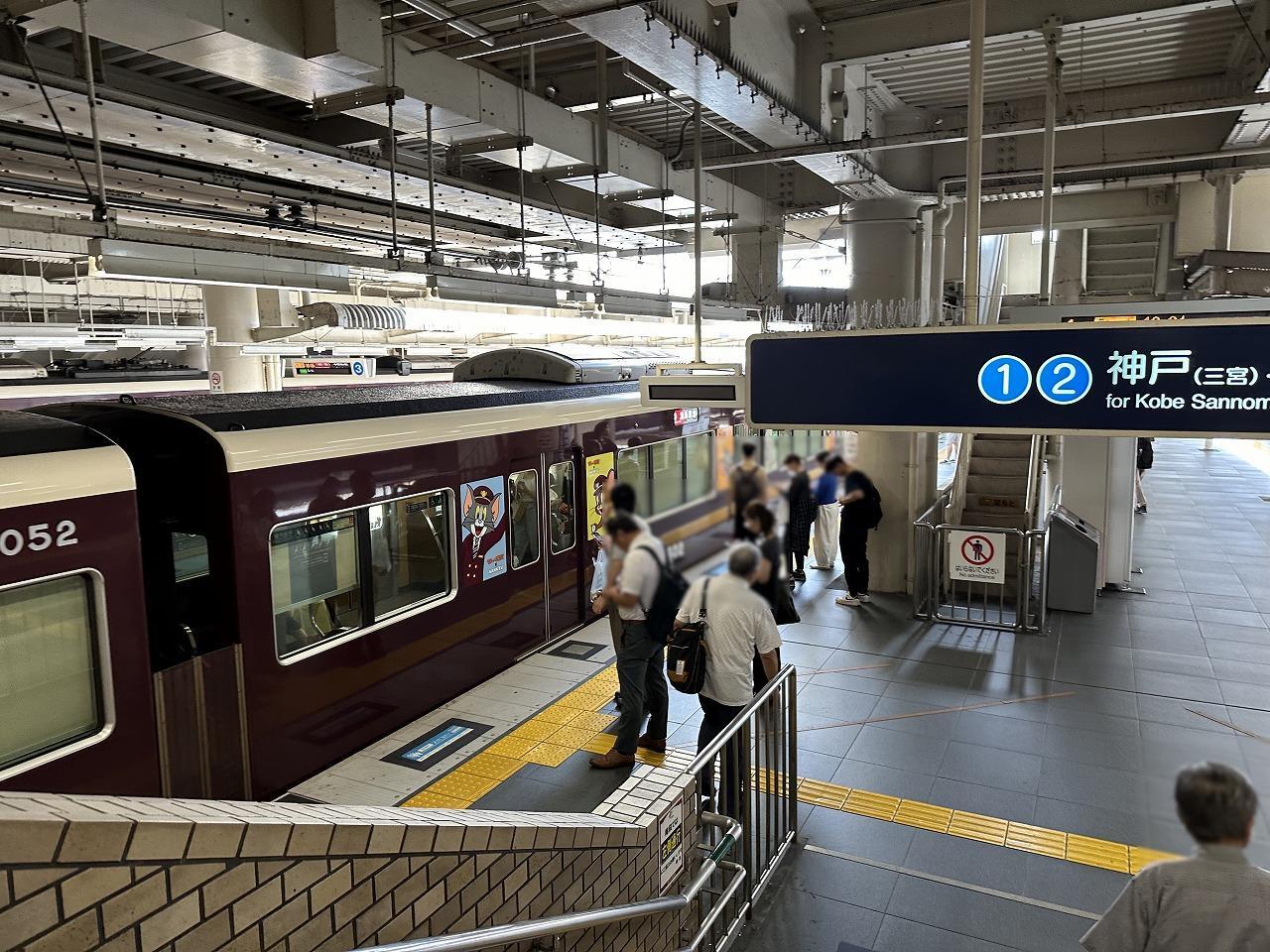 三宮クロススクエア東地区（神戸市中央区） | ＵＲ都市機構