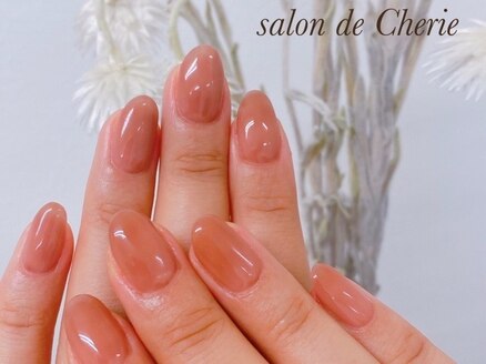 salon de Cherie【サロンド