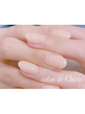 サロン ド シェリー コウベ(Salon