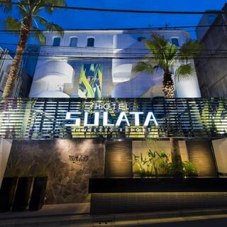 公式】HOTEL SULATA 札幌｜最安価格保証