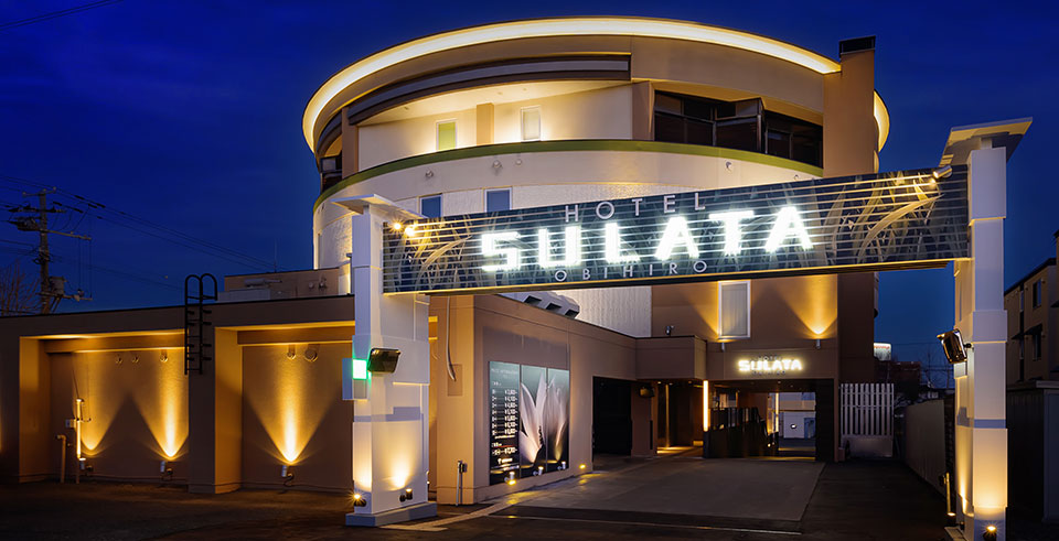 HOTEL SULATA札幌