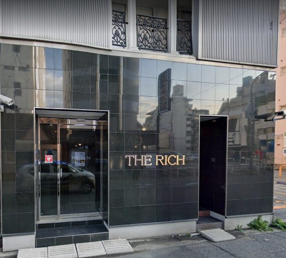 THE RICH（栄町(千葉市)/ソープ）