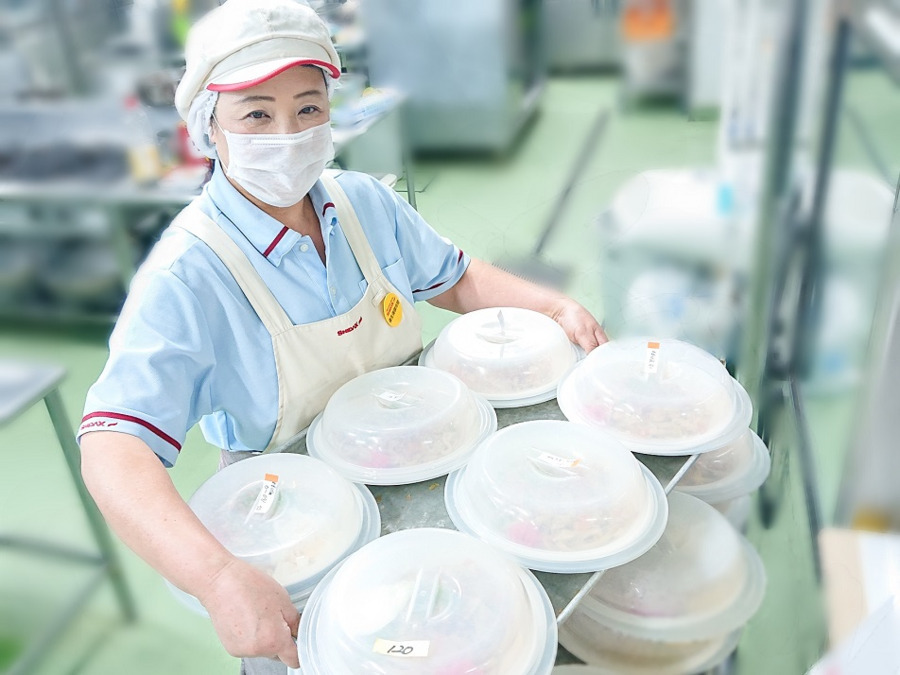 龍神丸 プレンティ－西神中央店の正社員求人情報 （神戸市西区・和食店のキッチンスタッフ） |