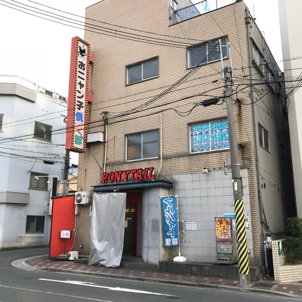 再開発に】JR奈良駅東口方面の中途半端な杉ケ町歓楽街【おいてきぼり】 – 全国裏探訪