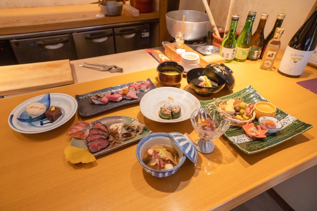 丸亀製麺【うどーなつ新作‼️】チョコ味×コンポタ味