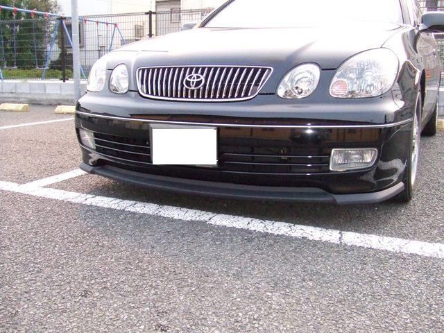 アリスト シルバー系（ゴールド）の中古車を探すなら【グーネット】