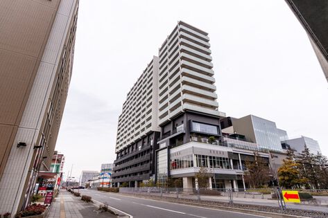 日本の地形千景 和歌山県：太田川水系の環流丘陵群（太田川河口部と小匠川）