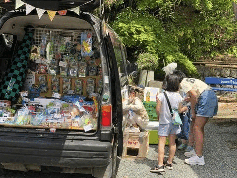 Cohana 飯田水引の待針 コハナ こはな