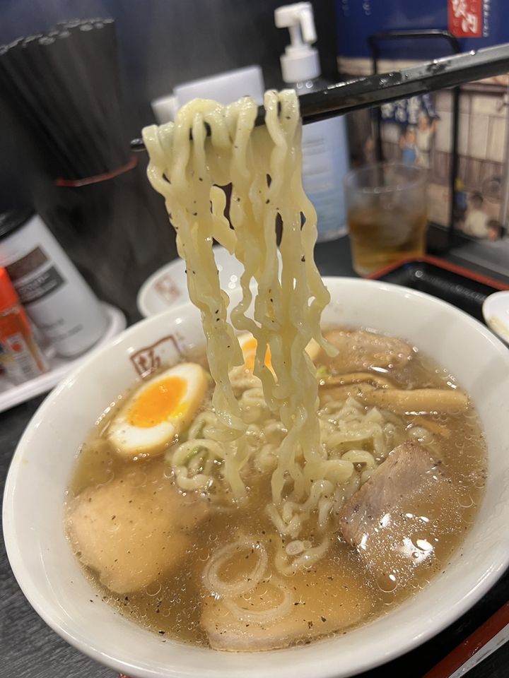 ランチ 餃子の王将で天津飯餃子セット食べたで - おっさんのくだらなブログ