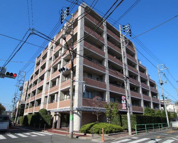 大泉学園駅、、南向きの賃貸 | 東京、神奈川、千葉、埼玉のリノベーション・デザイナーズ賃貸ならグッドルーム［goodroom］