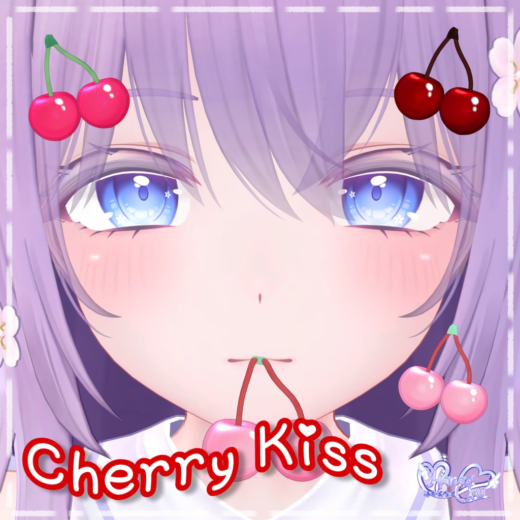 アゾン AZONE マヤ60 CHERRY KISS