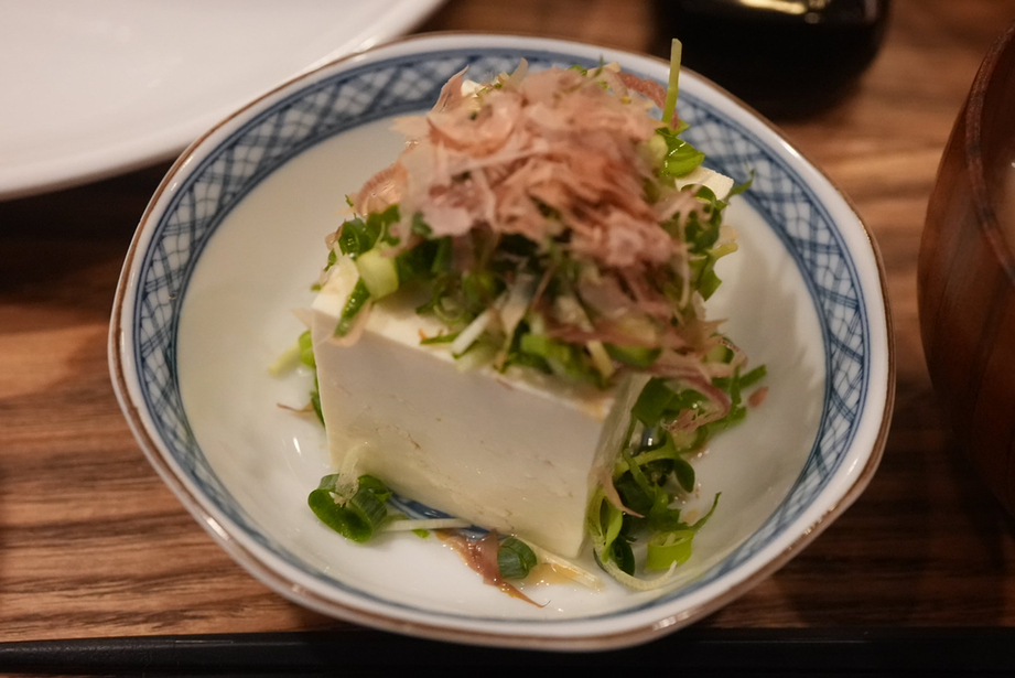 蕾（若松河田・定食） | 東京とっておき!!