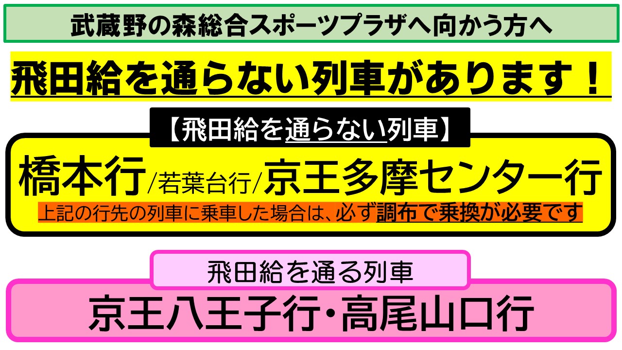 飛田給駅舎 大きい！【駅ぶら】06京王電鉄 京王線117 (2023年11月11日) -