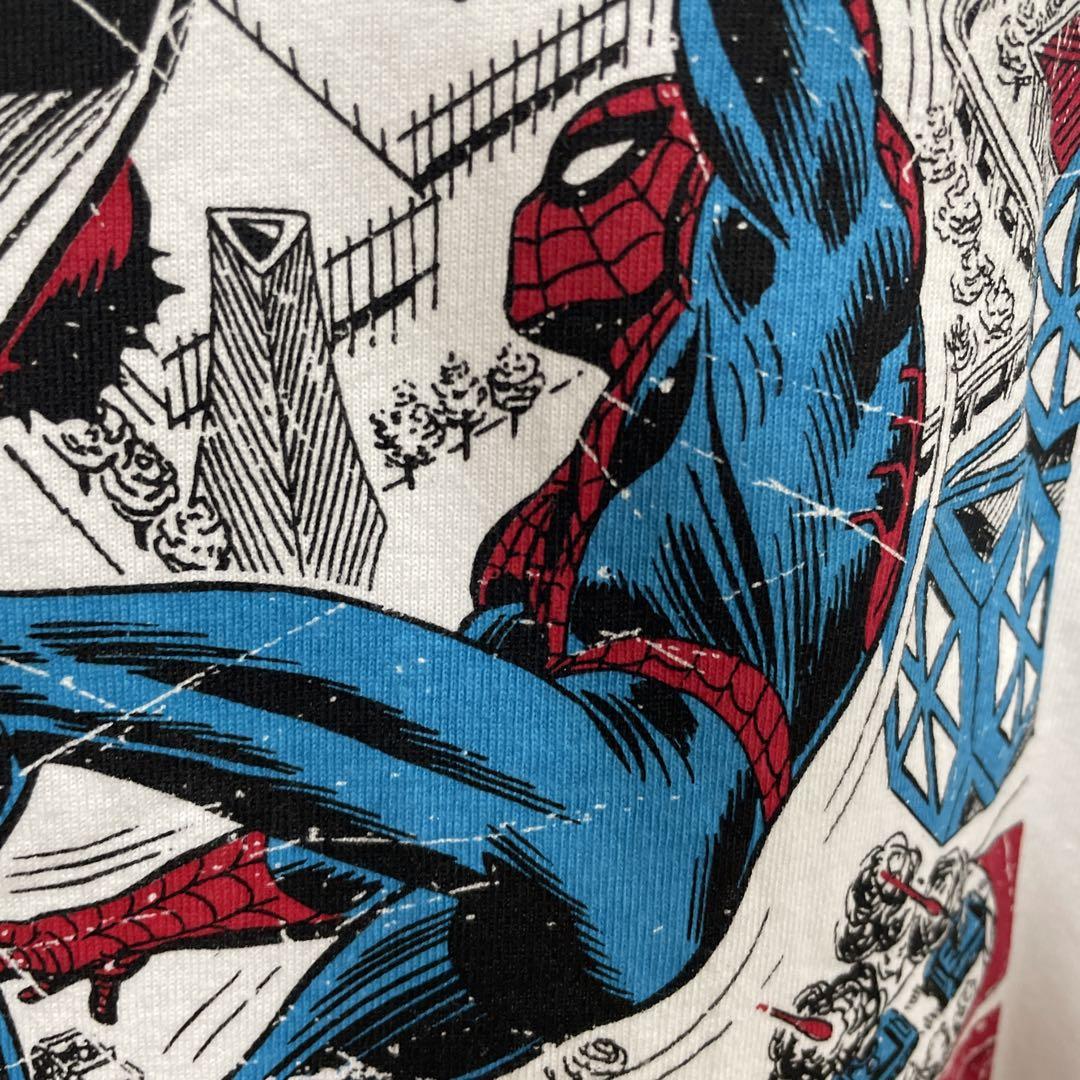 スパイダーマン]のエロ同人誌・エロ漫画一覧 - 4冊