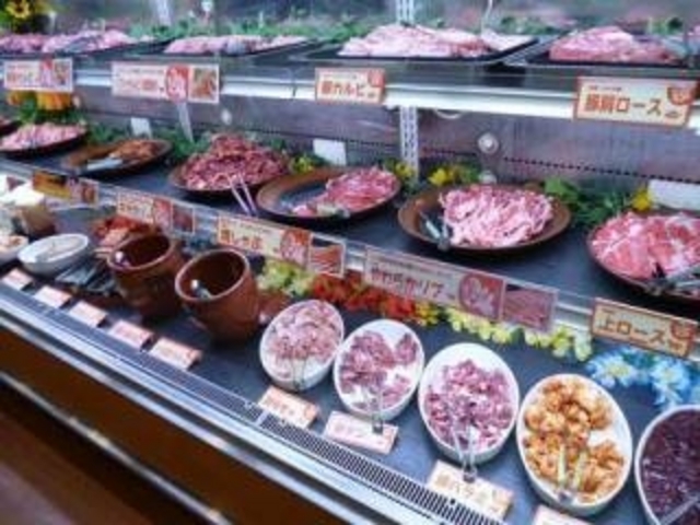 すたみな太郎 PREMIUM BUFFET