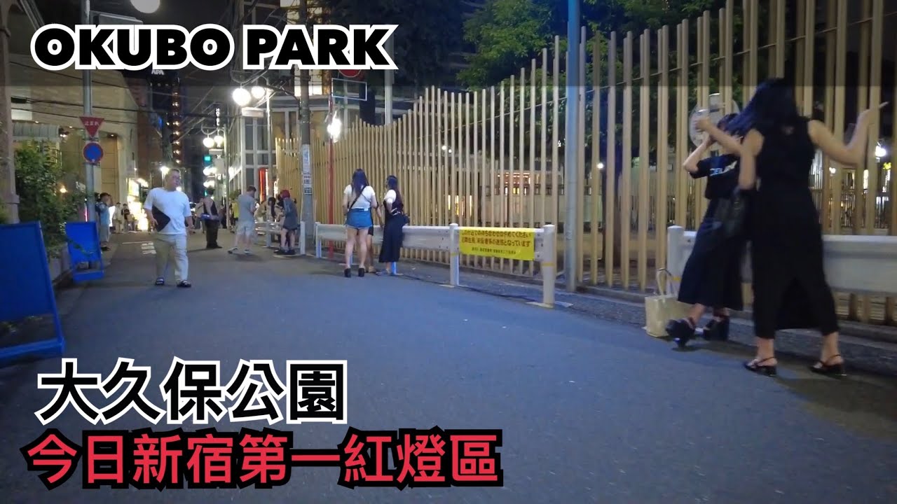 2024年最新情報】東京の立ちんぼ事情は今！期待度マックスのエリアをランキング形式で紹介！ | Trip-Partner[トリップパートナー]