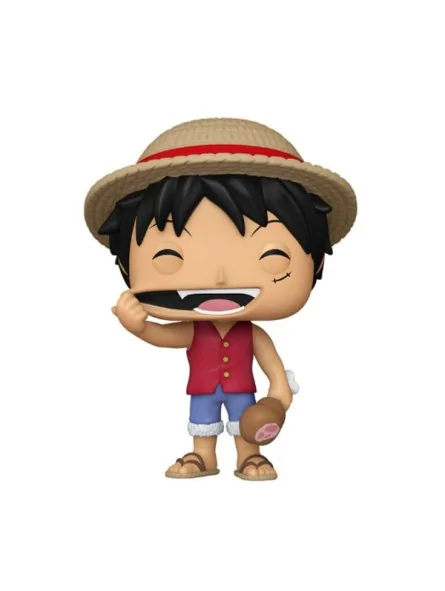 XOMG Pop! One Piece