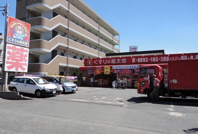 ホームズ】グランディールレーヴ船橋本町 1階の建物情報｜千葉県船橋市本町2丁目16