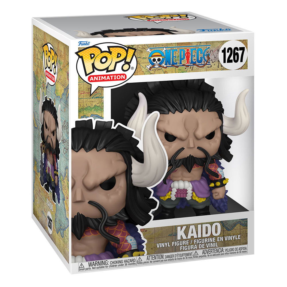 Funko Pop! One