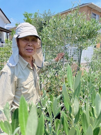 staff2｜注文住宅の新築・一戸建てならおまかせを！大分県の工務店もくせい工舎