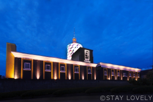 福岡県 福岡市博多区・中州・博多駅 HOTEL LaLa