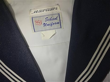 在庫情報】女子学院中学校制服 | 在庫情報 |