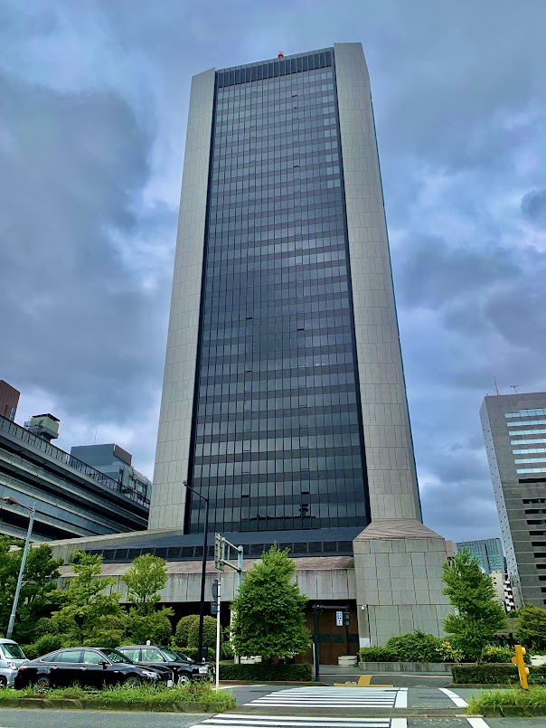 RESTAURANT HOTEL 銀の塔