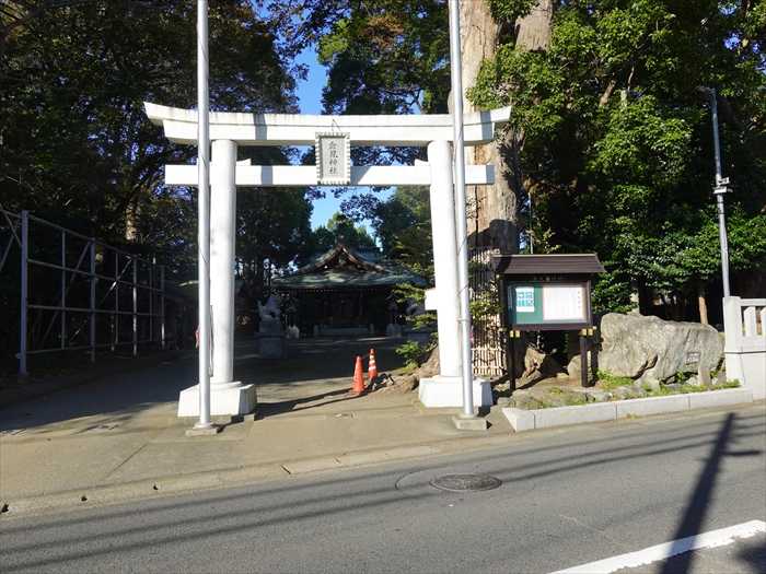 倉見神社（くらみじんじゃ） | 一般社団法人