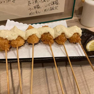 海鮮居酒屋 けん坊 : 芋タンおかわり！～金沢グルメと旅ブログ～