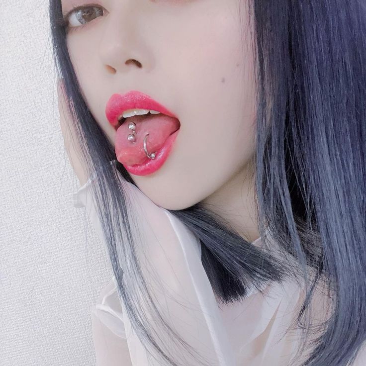 ･, 。, 。, 舌ピいっぱい着いてる方がかぁいい👅👅👅👅, 。,