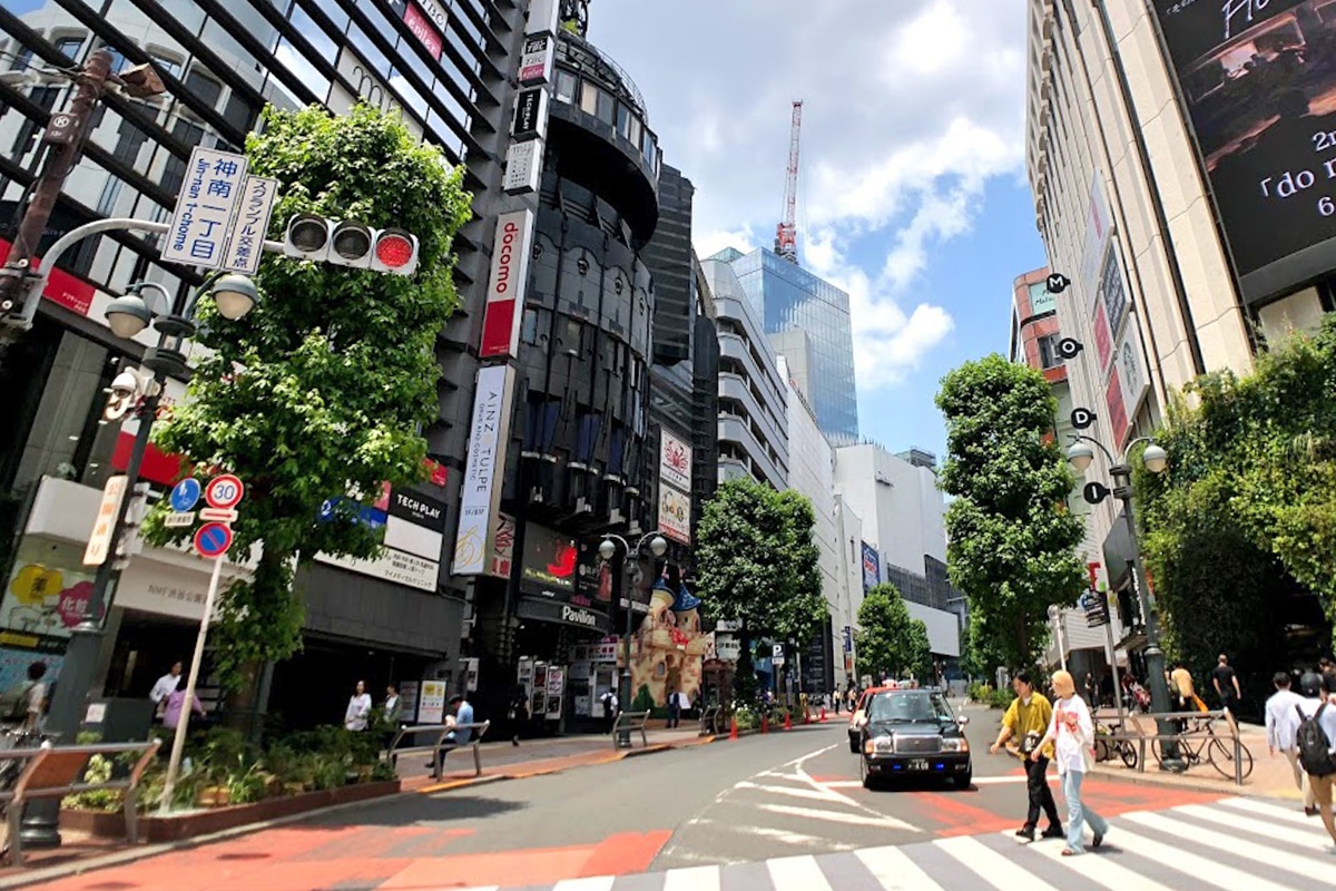 東京＊渋谷エリアの撮影会や女子会にオススメのホテル特集 | girls style