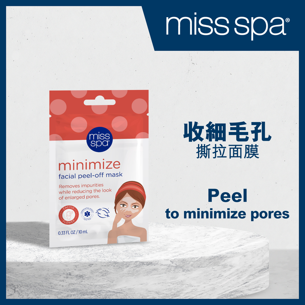 miss spa No-Slip Eyes