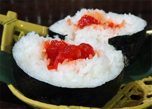 トスラブ湯沢 食事編 :