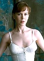 Nicole Kidman Nude Photos &