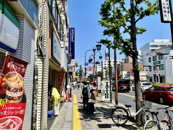 TVで話題の新食感”飲むわらびもち”「とろり天使のわらびもち マックスバリュ昭和橋通店」名古屋市中川区1月29日（土）オープン