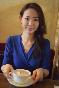 美人の店員さんが経営するカフェ2店で美女メシを堪能！美女とランチで２度おいしい！！ - ぐるなび