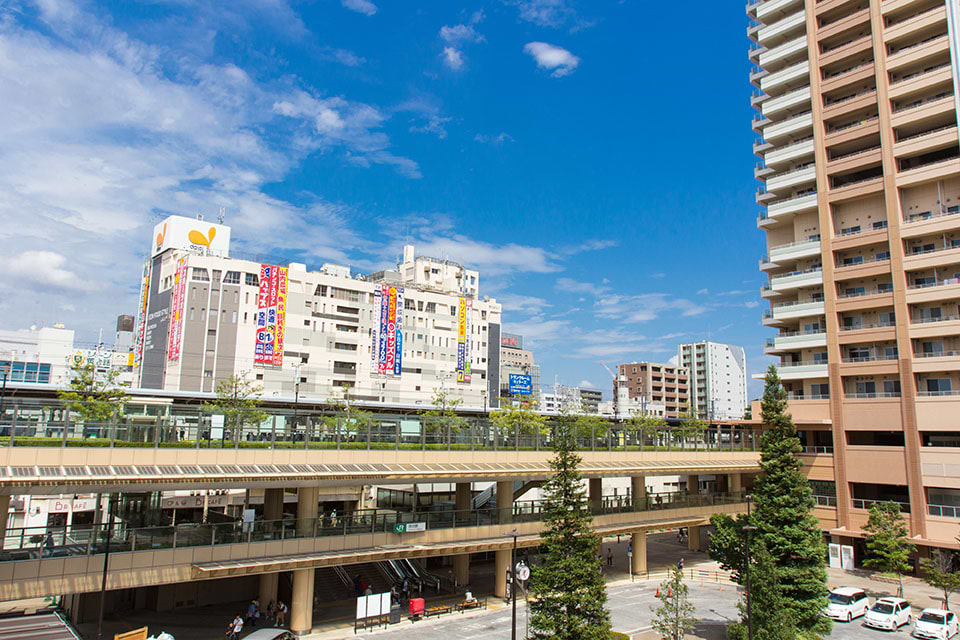 市川市】一息つきたい時におすすめ！駅チカで便利な市川市のカフェ17選！