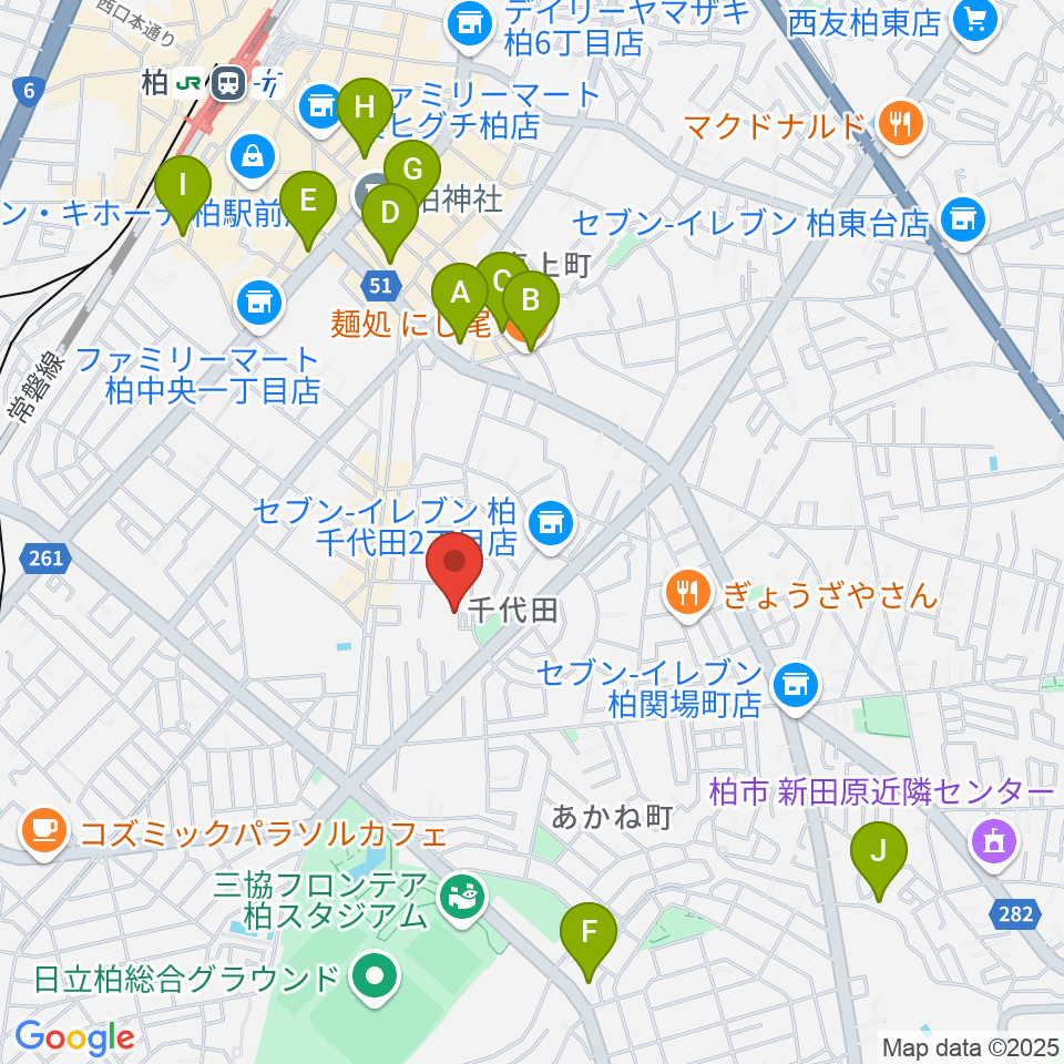 新宿の探偵事務所】柏市の浮気調査｜調べ屋本舗