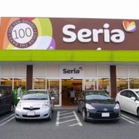 Seria - アンティークプレートステッカーの通販