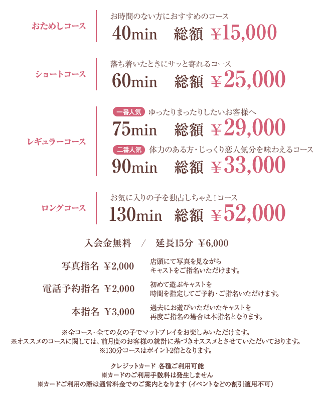 北海道・札幌のピンサロをプレイ別を6店に厳選！各ジャンルごとの口コミ・料金・裏情報も満載！ | purozoku[ぷろぞく]