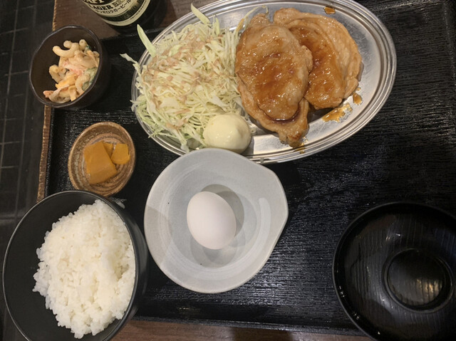 いろり家 西新井店（竹ノ塚・西新井/居酒屋） -