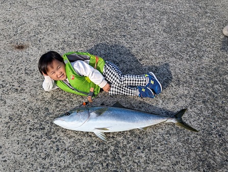 長崎の大村湾周辺から遥か五島列島にかけてマダイやハタが豊富。タイラバに挑戦！ つれドキツアー