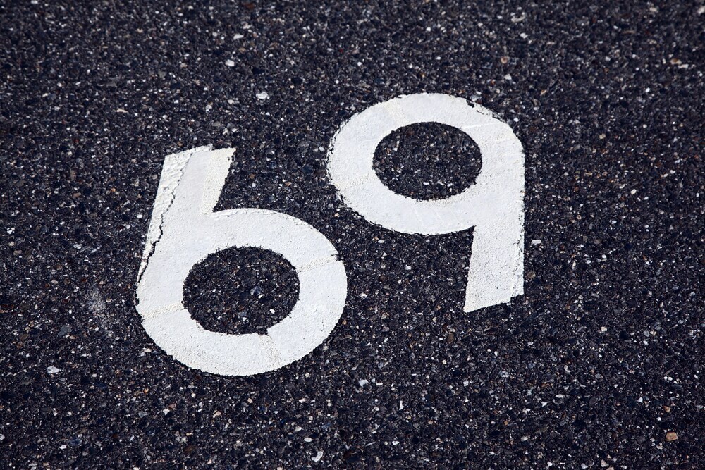 エンジェルナンバー69実践編！数字の69に秘められた意味とは？ - 無料夢占い.net