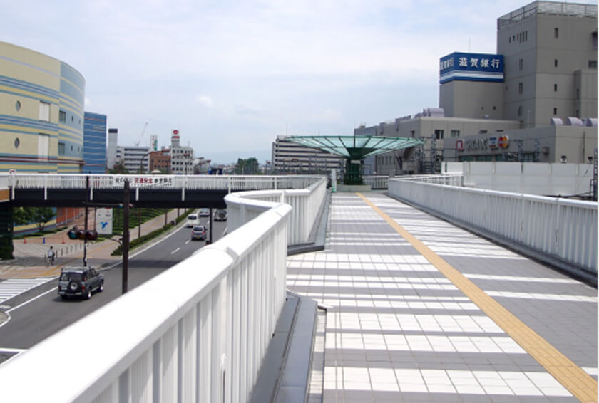 大津港 へのアクセス・駐車場・周辺情報｜琵琶湖汽船 - びわ湖クルーズ