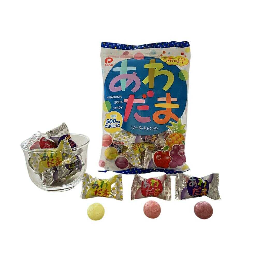 Amazon.co.jp: パイン あわだま 1kg