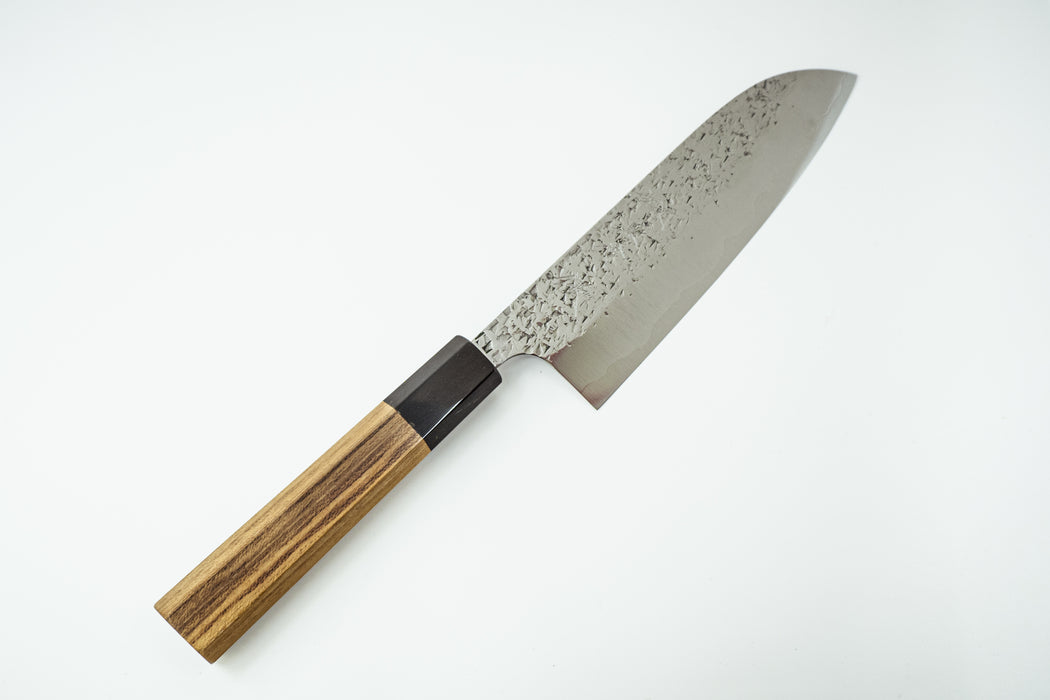 Kurosaki Shizuku R2 Gyuto 240mm