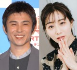 長谷川理恵＆中林美和 かつての夜遊び事情ぶっちゃけ クラブは顔パス、酒はタダ