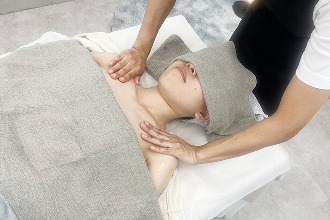 腸もみ/腸活ダイエット/リンパマッサージ/岡山市/倉敷市/Relaxationこじり | 初めて、広告を使ってみました! もっと【こじり】のマッサージを知ってもらいたくて🥺