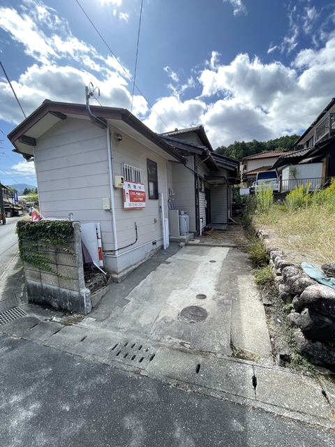 岐阜県中津川市駒場 (212060220) | 国勢調査町丁・字等別境界データセット